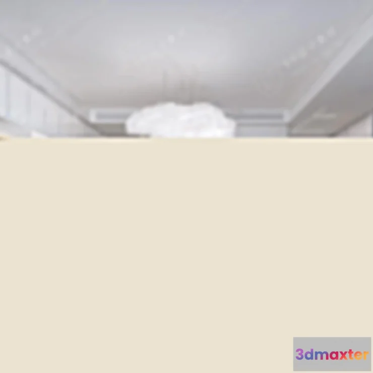 1114998 - CHILDREN ROOM 3D SCENES - VRAY RENDER - 102