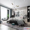 1115028 - CHILDREN ROOM 3D SCENES - VRAY RENDER - 117