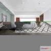 1115040 - CHILDREN ROOM 3D SCENES - VRAY RENDER - 123