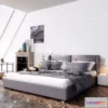 1115108 - CHILDREN ROOM 3D SCENES - VRAY RENDER - 157