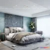 1115130 - CHILDREN ROOM 3D SCENES - VRAY RENDER - 168