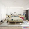 1115136 - CHILDREN ROOM 3D SCENES - VRAY RENDER - 171