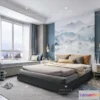 1115144 - CHILDREN ROOM 3D SCENES - VRAY RENDER - 175