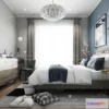 1115156 - CHILDREN ROOM 3D SCENES - VRAY RENDER - 181