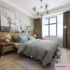 1115170 - CHILDREN ROOM 3D SCENES - VRAY RENDER - 188