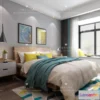 1115182 - CHILDREN ROOM 3D SCENES - VRAY RENDER - 194