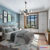 1115184 - CHILDREN ROOM 3D SCENES - VRAY RENDER - 195