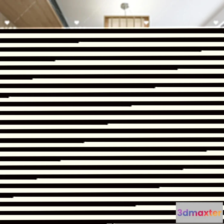 1115310 - CHILDREN ROOM 3D SCENES - VRAY RENDER - 258