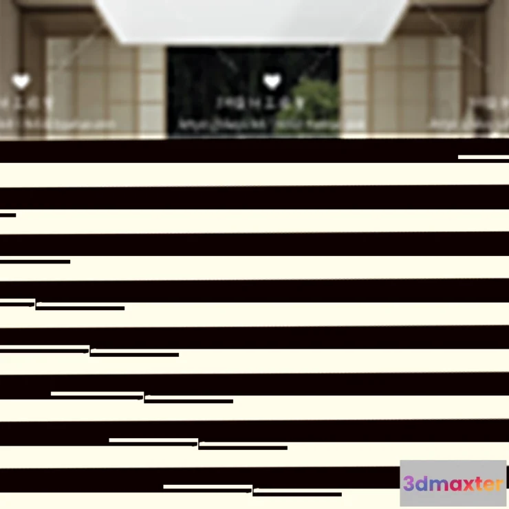 1115318 - CHILDREN ROOM 3D SCENES - VRAY RENDER - 262