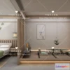 1115336 - CHILDREN ROOM 3D SCENES - VRAY RENDER - 271