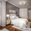 1115392 - CHILDREN ROOM 3D SCENES - VRAY RENDER - 299