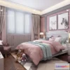 1115402 - CHILDREN ROOM 3D SCENES - VRAY RENDER - 304