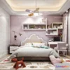 1115404 - CHILDREN ROOM 3D SCENES - VRAY RENDER - 305