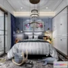 1115510 - CHILDREN ROOM 3D SCENES - VRAY RENDER - 358