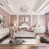 1115576 - CHILDREN ROOM 3D SCENES - VRAY RENDER - 391