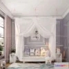 1115586 - CHILDREN ROOM 3D SCENES - VRAY RENDER - 396
