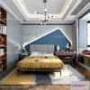 1115676 - CHILDREN ROOM 3D SCENES - VRAY RENDER - 441