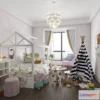 1169500 - CHILDROOM SETS - 2657