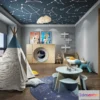1169552 - CHILDROOM SETS - 2683