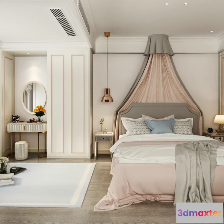 1169574 - CHILDROOM SETS - 2694