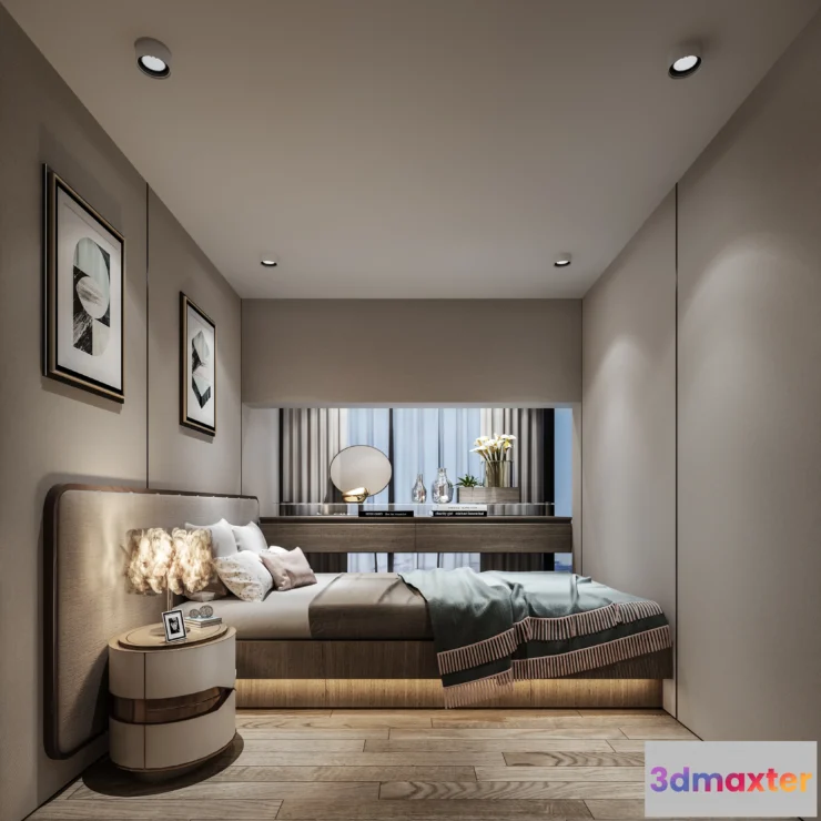 1169610 - CHILDROOM SETS - 2712