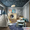 1211672 - Extension Interior - BEDROOM - CHILDRENROOM - 031