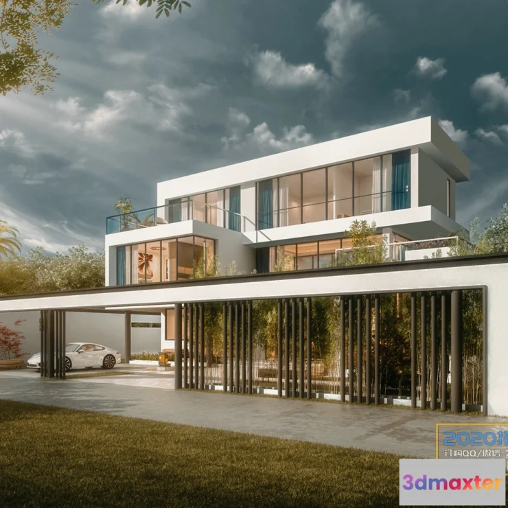 1215238 - Extension Interior 20 - 16 - EXTERIOR - 11