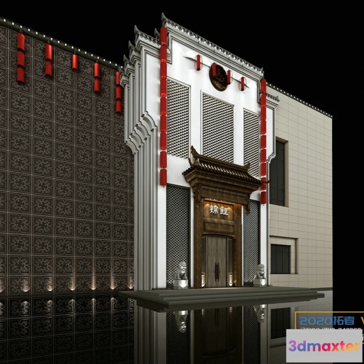 1215242 - Extension Interior 20 - 16 - EXTERIOR - 2