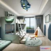 1217160 - Justeasy 20 - House Space - 08 - CHILDRENROOM - G36