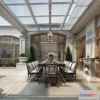 1252376 - Extension Interior - GARDEN & BALCONY - 002