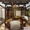 1252402 - Extension Interior - GARDEN & BALCONY - 015