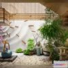 1122972 - GARDERN HOME - 3D SCENES - 0094