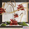 1686664 - Miniature Garden 3D Scenes - Interior Plants - 065 - CORONA Render 3D Max