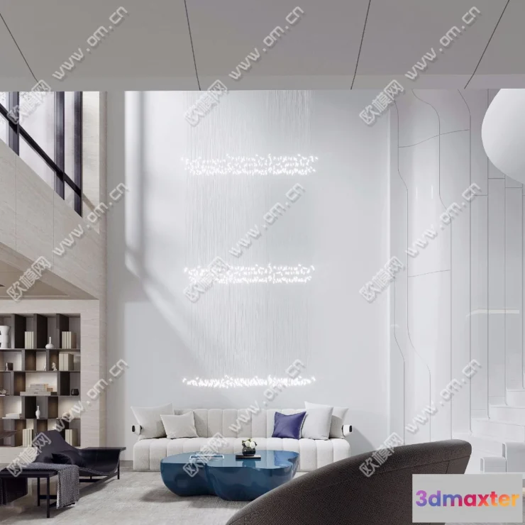 1111126 - Villa 3D Scenes - 0838