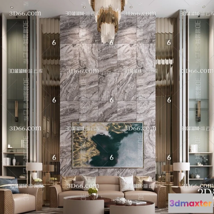 1111174 - Villa 3D Scenes - 0862