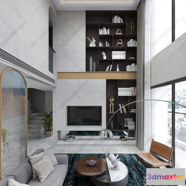 1111196 - Villa 3D Scenes - 0873