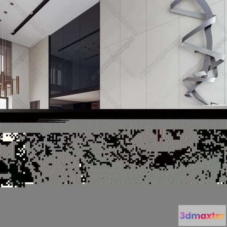 1111200 - Villa 3D Scenes - 0875