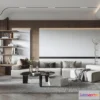 1154824 - HOUSE SPACE 3D SCENES - VILLAS - 0007