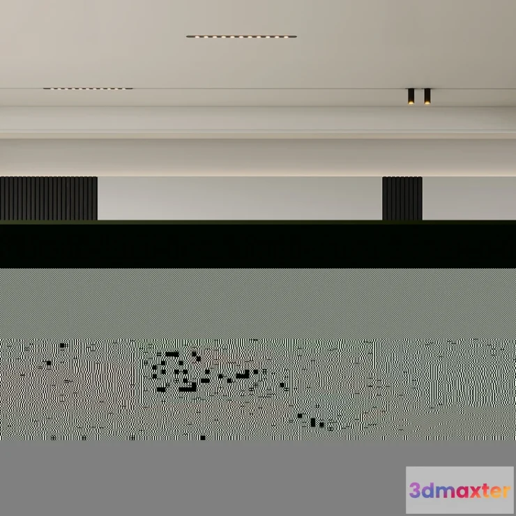 1154852 - HOUSE SPACE 3D SCENES - VILLAS - 0021