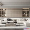 1154862 - HOUSE SPACE 3D SCENES - VILLAS - 0026
