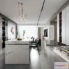 1154880 - HOUSE SPACE 3D SCENES - VILLAS - 0035