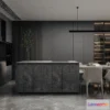 1154888 - HOUSE SPACE 3D SCENES - VILLAS - 0039