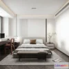 1154896 - HOUSE SPACE 3D SCENES - VILLAS - 0043