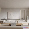 1154928 - HOUSE SPACE 3D SCENES - VILLAS - 0059