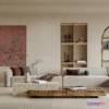 1154940 - HOUSE SPACE 3D SCENES - VILLAS - 0065