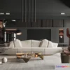 1154990 - HOUSE SPACE 3D SCENES - VILLAS - 0090