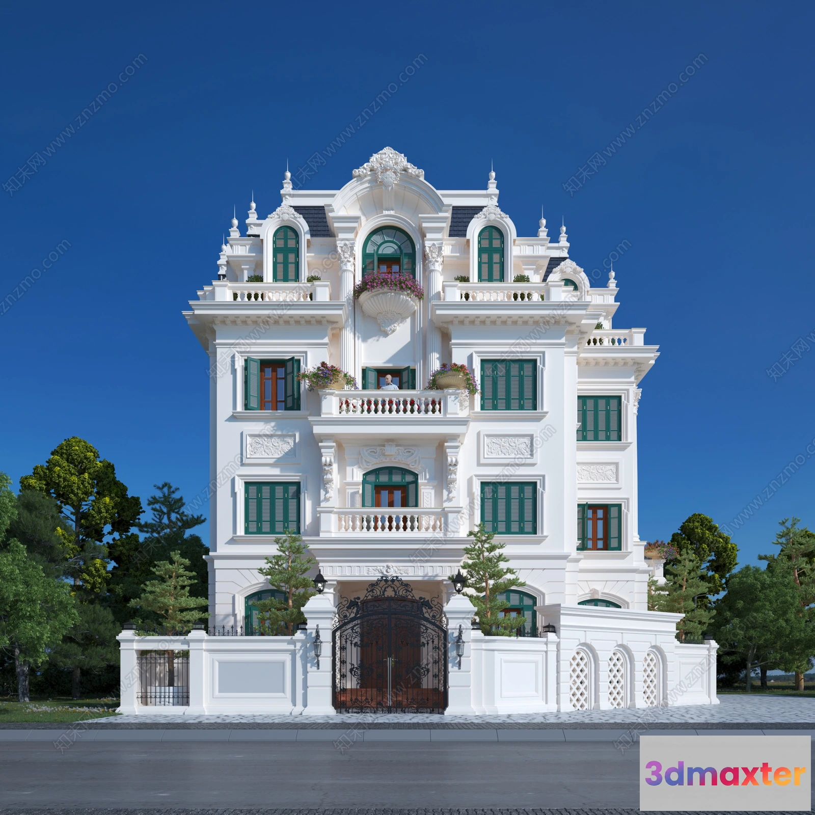 1176404 - HOME - VILLA - 6103