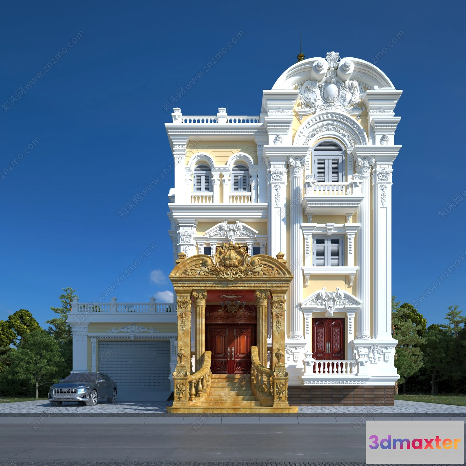 1176406 - HOME - VILLA - 6104