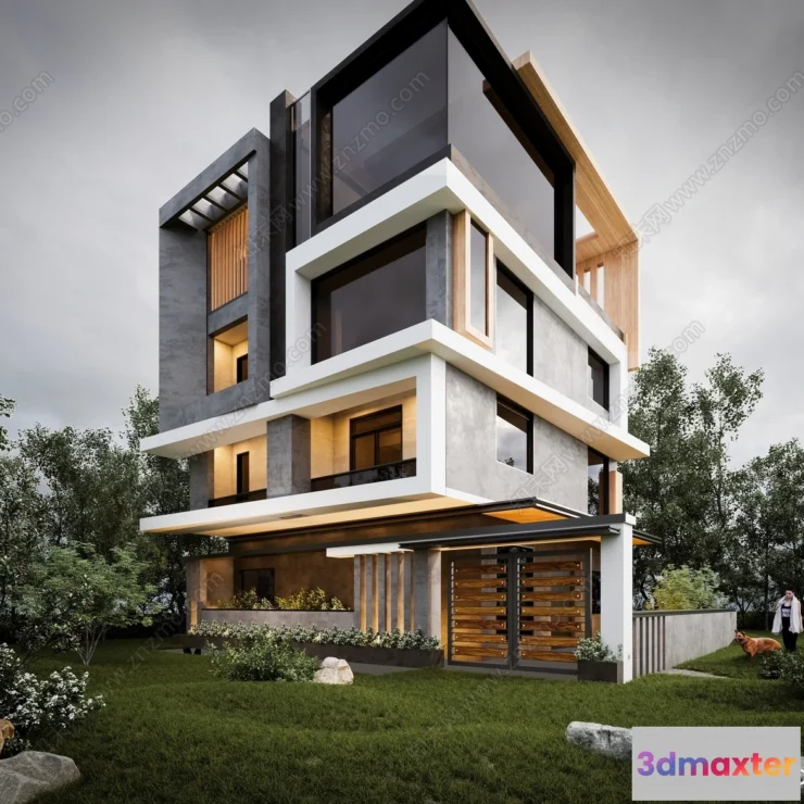 1176426 - HOME - VILLA - 6114