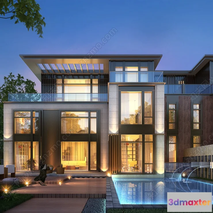 1176546 - HOME - VILLA - 6174